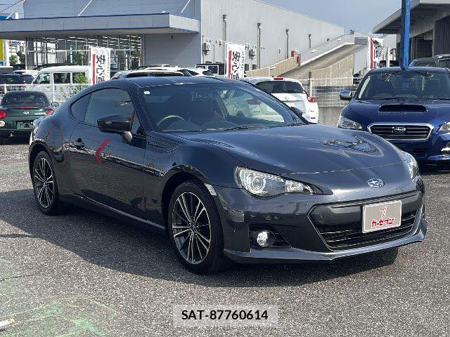 Subaru BRZ 2016-02 8313525-6