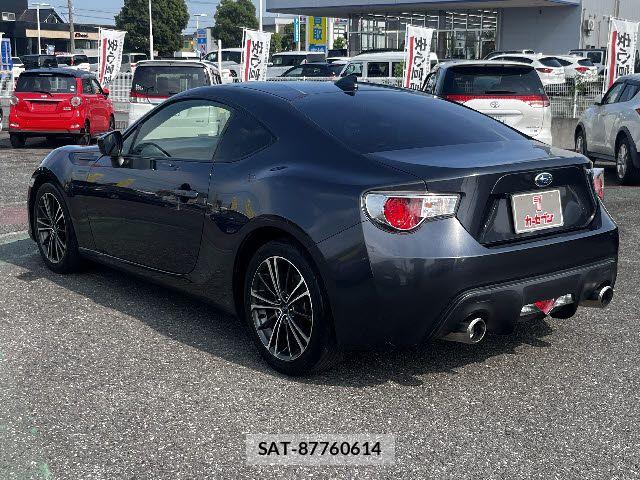 Subaru BRZ 2016-02 8313525-8