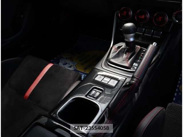 Subaru BRZ 2021-10 8313521-12