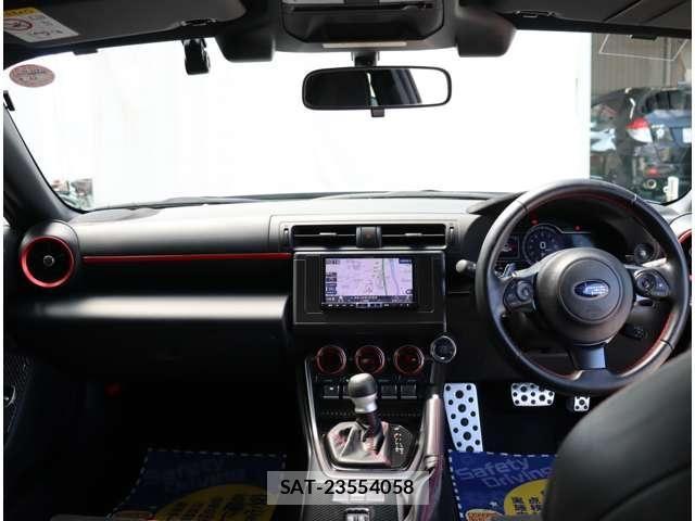 Subaru BRZ 2021-10 8313521-1