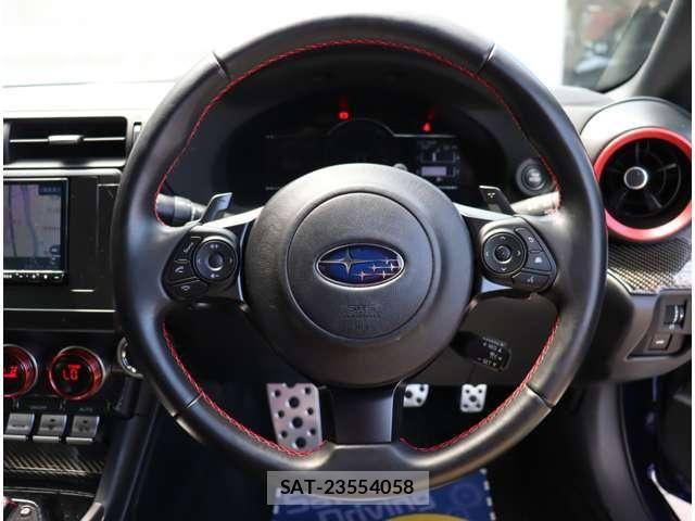 Subaru BRZ 2021-10 8313521-17