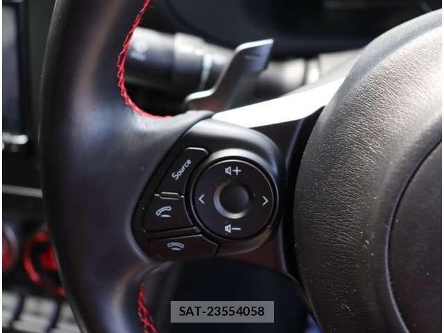 Subaru BRZ 2021-10 8313521-18