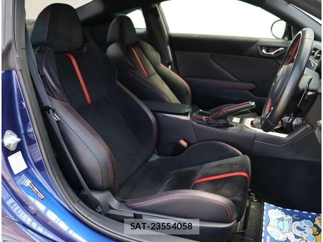 Subaru BRZ 2021-10 8313521-25