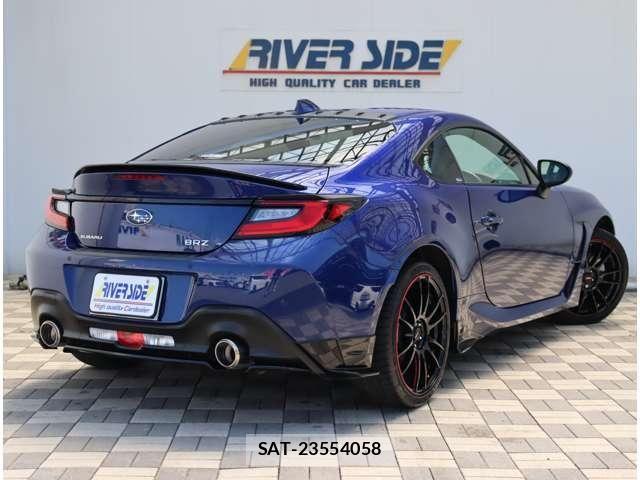 Subaru BRZ 2021-10 8313521-2