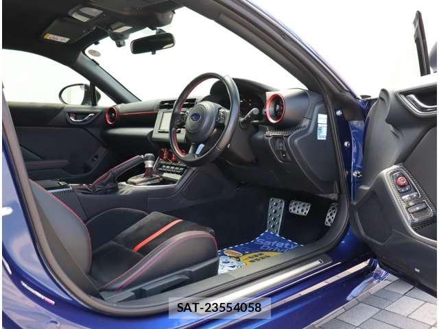 Subaru BRZ 2021-10 8313521-26