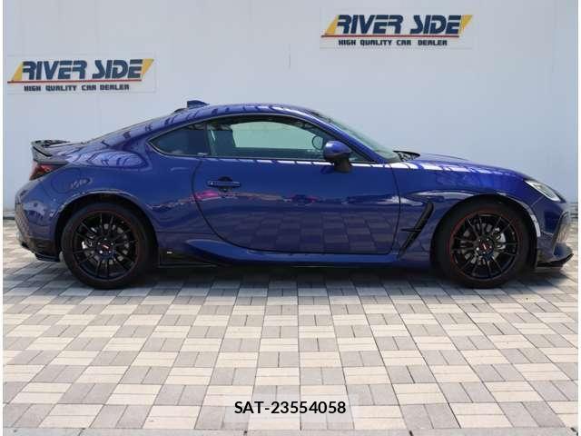 Subaru BRZ 2021-10 8313521-3