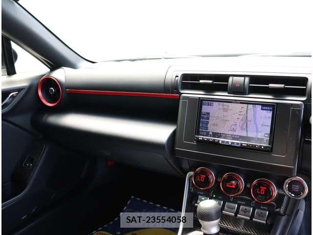 Subaru BRZ 2021-10 8313521-5