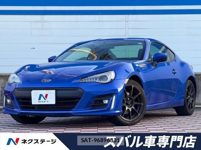 Subaru BRZ 2018-01 8313524-0