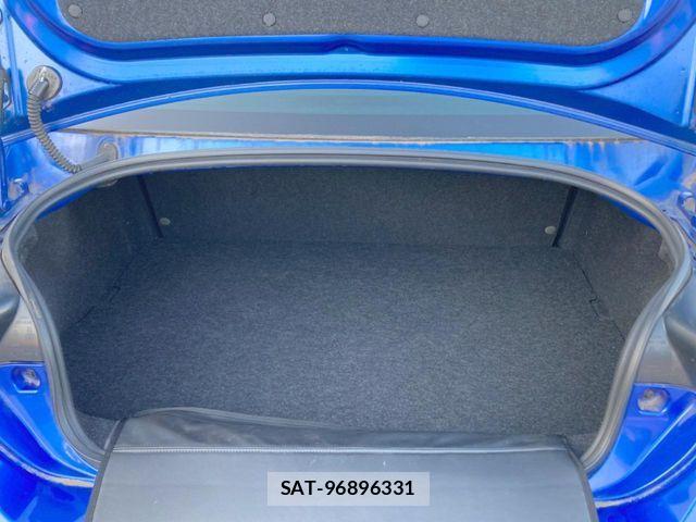 Subaru BRZ 2018-01 8313524-9