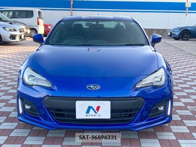 Subaru BRZ 2018-01 8313524-13