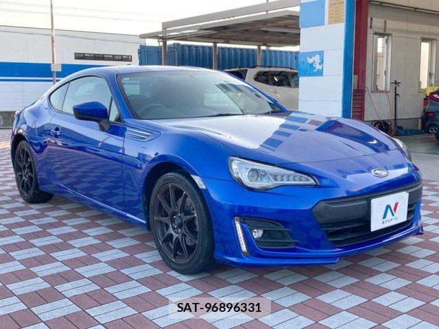 Subaru BRZ 2018-01 8313524-15