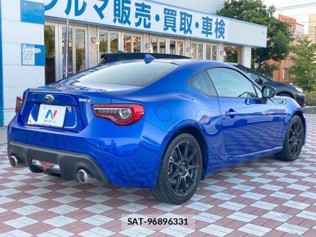 Subaru BRZ 2018-01 8313524-16