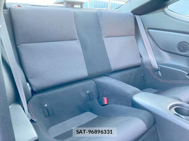 Subaru BRZ 2018-01 8313524-8