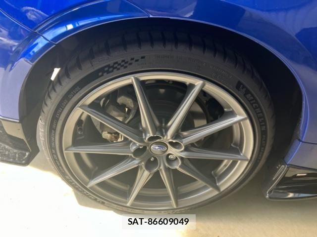 Subaru BRZ 2021-10 8313523-9