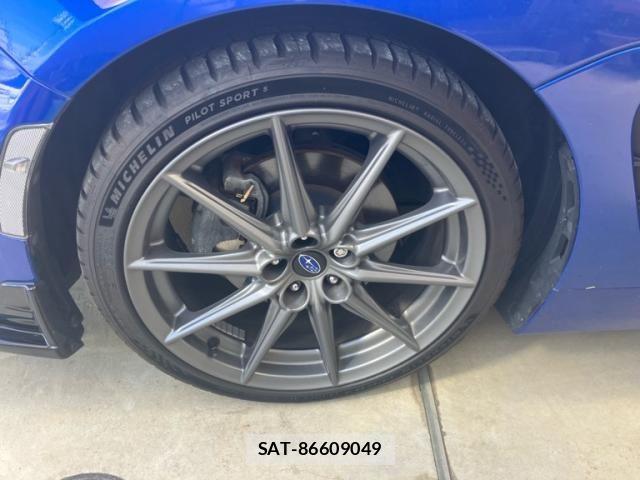 Subaru BRZ 2021-10 8313523-11