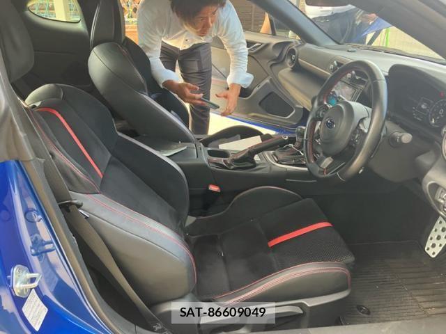 Subaru BRZ 2021-10 8313523-13