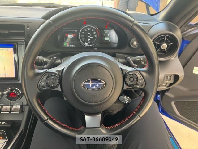 Subaru BRZ 2021-10 8313523-16