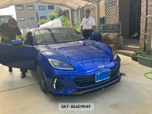 Subaru BRZ 2021-10 8313523-2