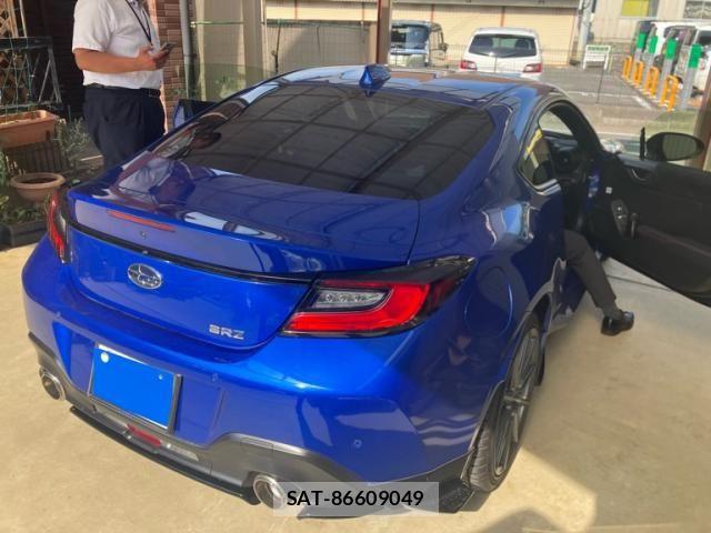 Subaru BRZ 2021-10 8313523-3