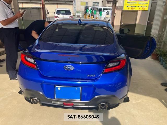 Subaru BRZ 2021-10 8313523-4