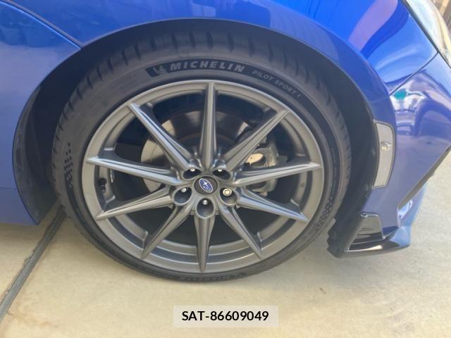 Subaru BRZ 2021-10 8313523-8