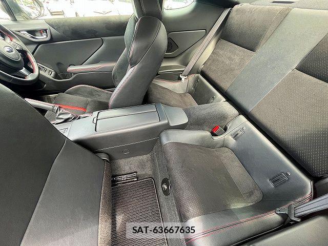 Subaru BRZ 2022-11 8313522-12