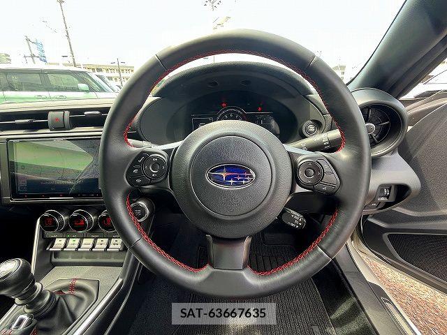 Subaru BRZ 2022-11 8313522-13