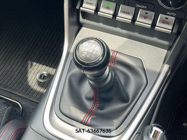 Subaru BRZ 2022-11 8313522-19