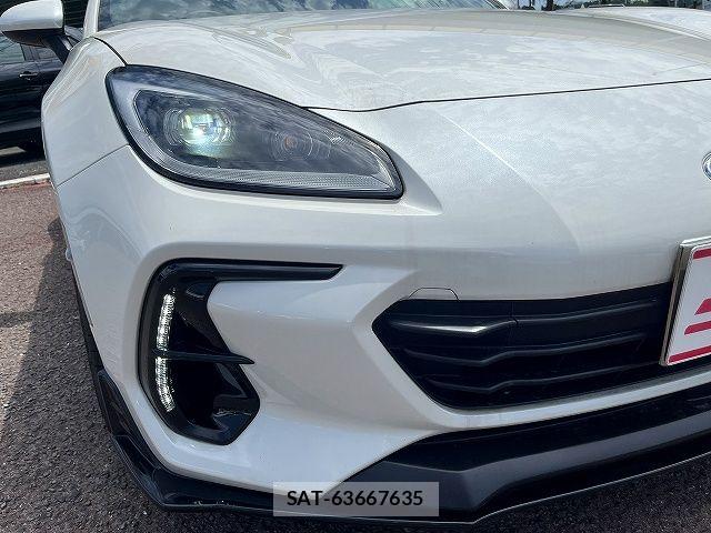Subaru BRZ 2022-11 8313522-22