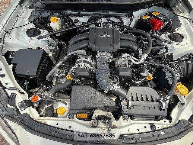 Subaru BRZ 2022-11 8313522-27