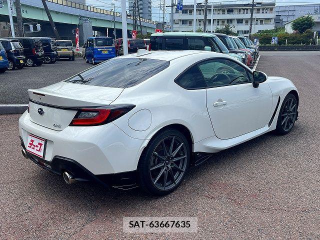 Subaru BRZ 2022-11 8313522-2
