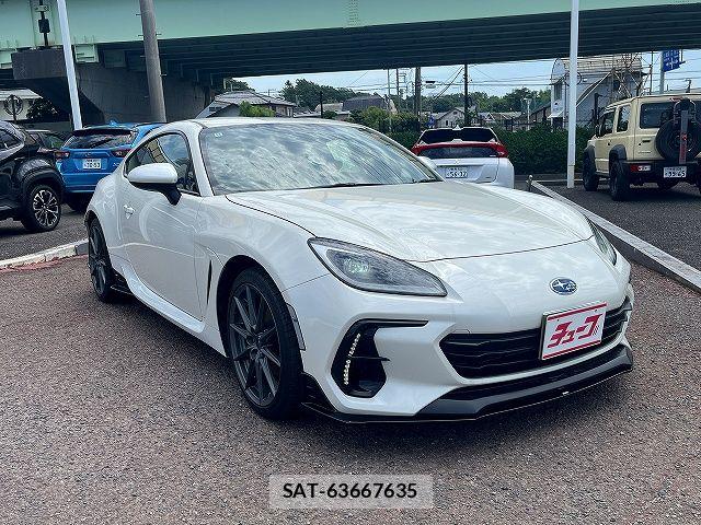 Subaru BRZ 2022-11 8313522-6