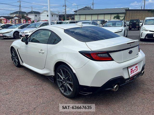 Subaru BRZ 2022-11 8313522-8