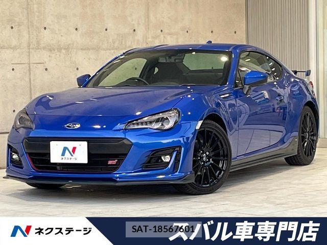 Subaru BRZ 2019-02 8335155-0