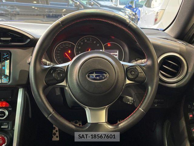 Subaru BRZ 2019-02 8335155-11