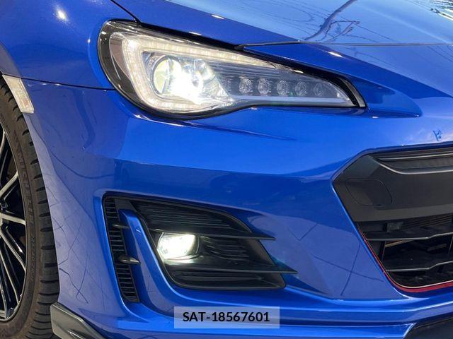 Subaru BRZ 2019-02 8335155-12
