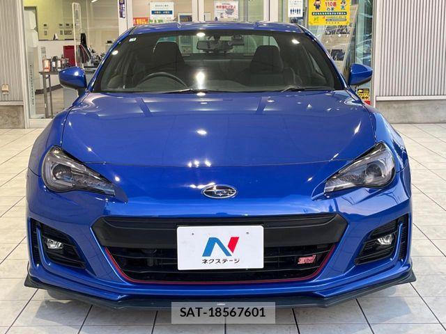 Subaru BRZ 2019-02 8335155-14