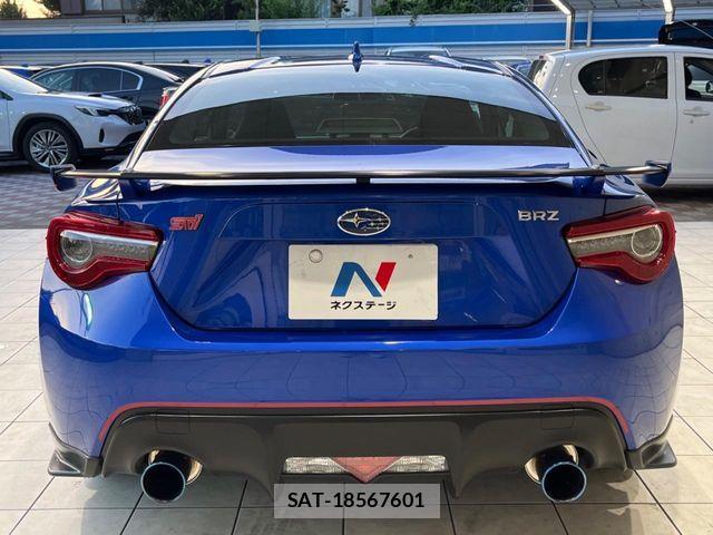 Subaru BRZ 2019-02 8335155-15