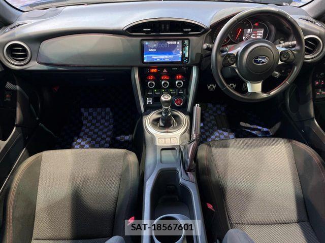 Subaru BRZ 2019-02 8335155-1
