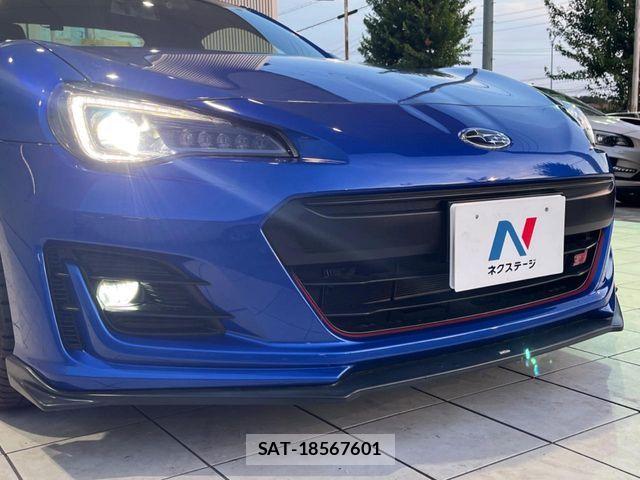 Subaru BRZ 2019-02 8335155-2