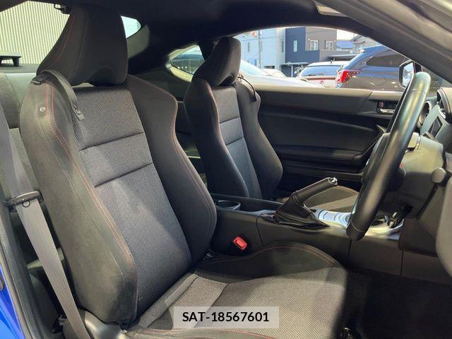 Subaru BRZ 2019-02 8335155-8