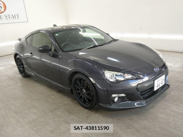 Subaru BRZ 2015-06 8335160-0
