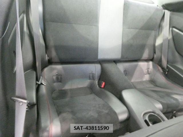 Subaru BRZ 2015-06 8335160-14
