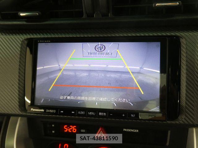 Subaru BRZ 2015-06 8335160-23