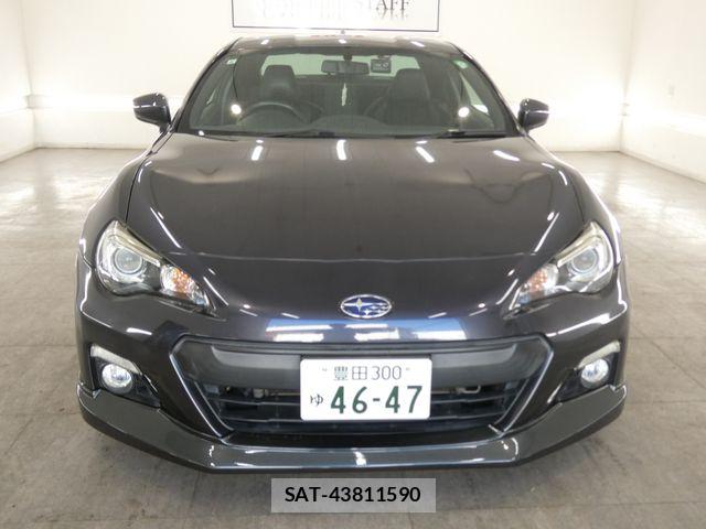 Subaru BRZ 2015-06 8335160-3