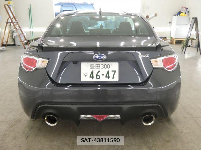 Subaru BRZ 2015-06 8335160-4