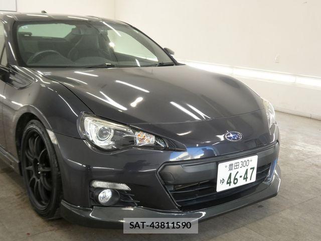 Subaru BRZ 2015-06 8335160-5