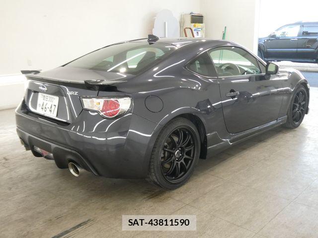 Subaru BRZ 2015-06 8335160-6