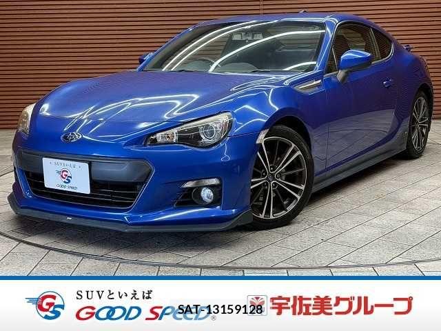 Subaru BRZ 2015-08 8335154-0