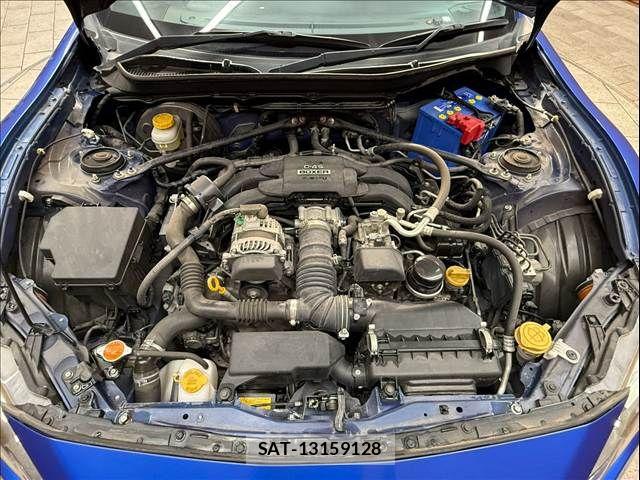 Subaru BRZ 2015-08 8335154-13